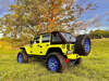 FUEL OFFROAD - TWITCH ANODIZED BLUE MILLED | Blue